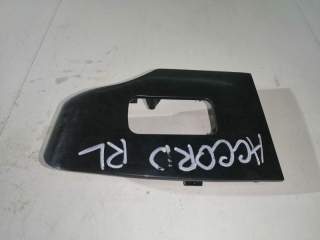 Накладка кнопки стеклоподъемника, HONDA, ACCORD, CL7, K24, 2005, R, L, 83791-SEA