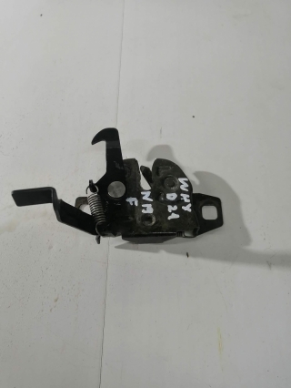 Замок капота, NISSAN, TERRANO, WHYD21, VG30E, 1990