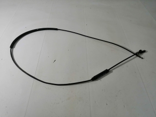 Трос капота, SKODA, YETI, 0F0F, CBZB TSI, 2012