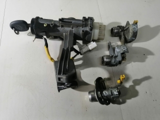 Замок зажигания, HYUNDAI, ELANTRA, XD, G4ED, 2005