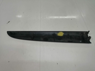 Накладка на дверь внутренняя, TOYOTA, LAND CRUISER PRADO, GRJ120, 1GR-FE, 2008, R, L, 67782-60320