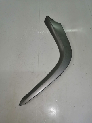 Накладка консоли, TOYOTA, COROLLA, ZZE150, 1ZR-FE, 2008, F, R, 55432-12480