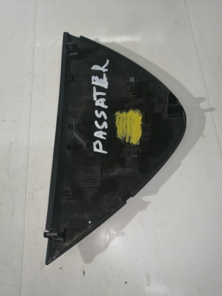 Накладка торпеды, VOLKSWAGEN, PASSAT CC, 358, CDAB, 2010, F, R, 3C1858218