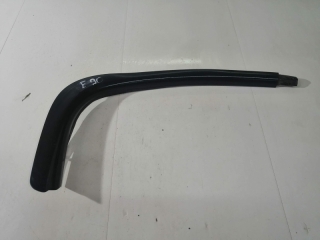 Накладка на рамку двери наружняя, BMW, 3-SERIES, E90, N46B, 2006, R, R, 711724413691