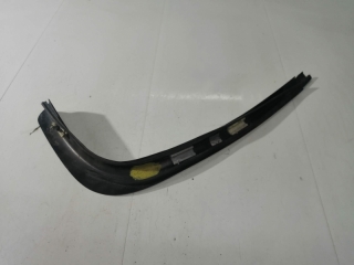 Накладка на рамку двери наружняя, BMW, 3-SERIES, E90, N46B, 2006, R, R, 711724413691