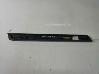 Накладка декоративная, RENAULT, SYMBOL, LB, K7JA700, 2008, 8200069075