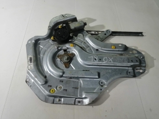 Стеклоподьемник, HYUNDAI, ELANTRA, XD, G4ED, 2005, R, L, 83470-20052