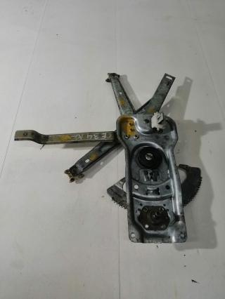 Стеклоподьемник, BMW, 5-SERIES, E34, M20B20, R, L