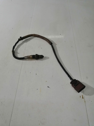 Кислородный датчик, VOLKSWAGEN, PASSAT B5, 3B3, AWM, 2001