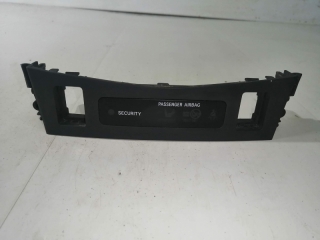 Информационный дисплей, TOYOTA, COROLLA, ZZE150, 1ZR-FE, 2008