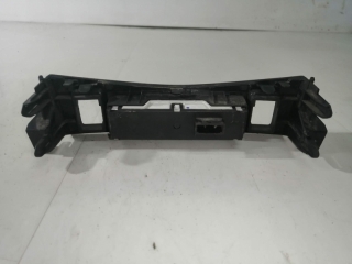 Информационный дисплей, TOYOTA, COROLLA, ZZE150, 1ZR-FE, 2008