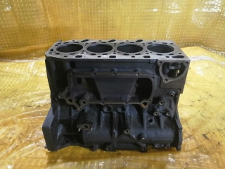 Блок цилиндров, KIA, SORENTO, BL, D4CB, 2002