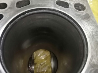 Блок цилиндров, KIA, SORENTO, BL, D4CB, 2002