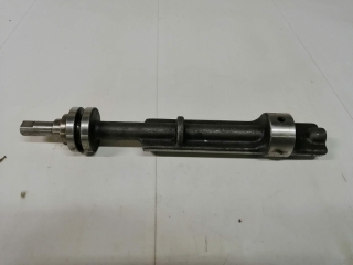 Балансировочный вал, KIA, SORENTO, BL, D4CB, 2002