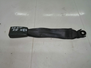 Фиксатор ремня безопастности, TOYOTA, VISTA, SV50, 3S-FSE, 1998, R, R