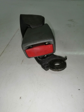 Фиксатор ремня безопастности, TOYOTA, VISTA, SV50, 3S-FSE, 1998, R, R