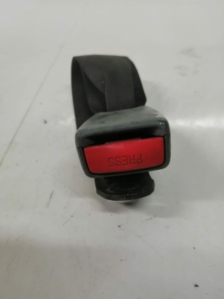 Фиксатор ремня безопастности, TOYOTA, VISTA, SV50, 3S-FSE, 1998, R, L
