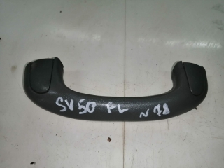 Ручка в салоне, TOYOTA, VISTA, SV50, 3S-FSE, 1998, F, L
