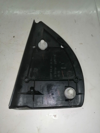 Уголок двери внутренний, TOYOTA, VISTA, SV50, 3S-FSE, 1998, R, L, 67674-32020
