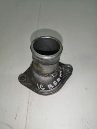 Крышка термостата, TOYOTA, CRESTA, GX100, 1G-FE, 1998