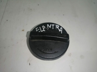 Крышка маслозаливной горловины, HYUNDAI, ELANTRA, HD, G4FC, 2007