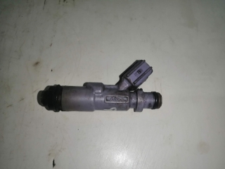 Форсунка топливная, TOYOTA, CRESTA, GX100, 1G-FE, 1998, 23250-70120