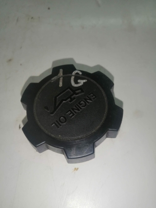 Крышка маслозаливной горловины, TOYOTA, CRESTA, GX100, 1G-FE, 1998