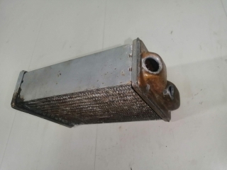 Радиатор печки, DAEWOO, NEXIA, N100, G15MF, 1997