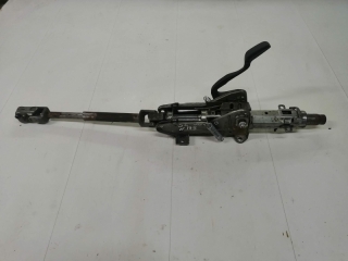 Рулевая колонка, SKODA, YETI, 0F0F, CBZB TSI, 2012