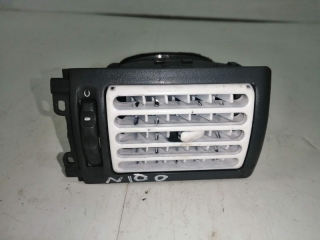 Дефлектор воздуховода, DAEWOO, NEXIA, N100, G15MF, 1997, F, R