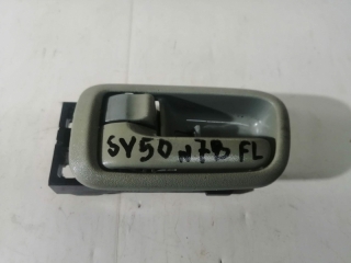 Ручка двери внутренняя, TOYOTA, VISTA, SV50, 3S-FSE, 1998, F, L
