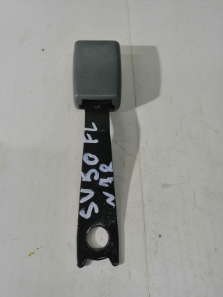 Фиксатор ремня безопастности, TOYOTA, VISTA, SV50, 3S-FSE, 1998, F, L