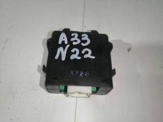 Блок управления светом, NISSAN, MAXIMA, A33, VQ20DE, 2003