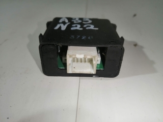 Блок управления светом, NISSAN, MAXIMA, A33, VQ20DE, 2003