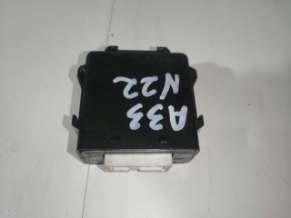 Блок управления светом, NISSAN, MAXIMA, A33, VQ20DE, 2003, 28582-3Y500