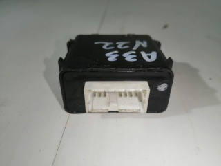 Блок управления светом, NISSAN, MAXIMA, A33, VQ20DE, 2003, 28582-3Y500