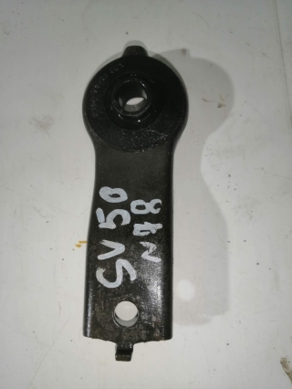 Крепление радиатора охлаждения двигателя, TOYOTA, VISTA, SV50, 3S-FSE, 1998, L