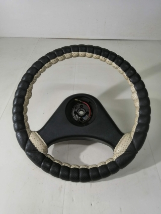Руль, DAEWOO, NEXIA, N100, G15MF, 1997