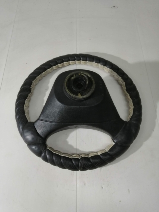 Руль, DAEWOO, NEXIA, N100, G15MF, 1997