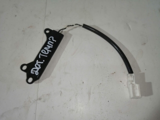 Датчик температуры кондиционера, INFINITI, FX45, S50, VK45DE, 2003