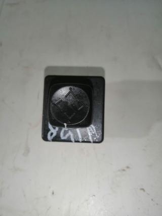 Кнопка регулировки рулевой колонкой, INFINITI, FX45, S50, VK45DE, 2003