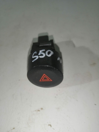 Кнопка аварийной сигнализации, INFINITI, FX45, S50, VK45DE, 2003