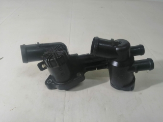 Корпус термостата, SKODA, YETI, 0F0F, CBZB TSI, 2012, 03F121026