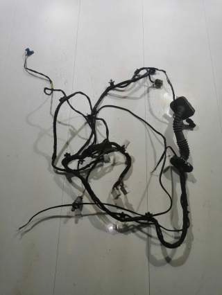 Проводка двери, MITSUBISHI, DIAMANT, F31A, 6G73, 1996, F, R