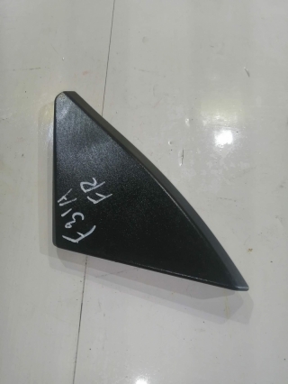 Уголок двери внутренний, MITSUBISHI, DIAMANT, F31A, 6G73, 1996, F, R, MR169722