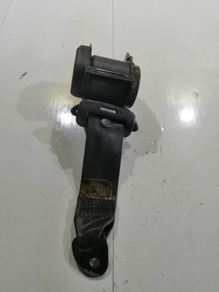 Ремень безопасности, TOYOTA, CAMRY, CV30, 2C-T, 1990, R, L