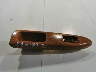 Накладка кнопки стеклоподъемника, BYD, F3, 4G15S, 2012, BYDF3-6202141