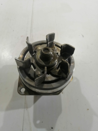 Помпа, INFINITI, G35, V36, VQ35HR