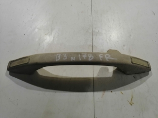 Ручка в салоне, AUDI, 80, B3, PP, 1991, F, R