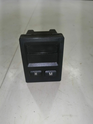 Часы, BMW, 3-SERIES, E36, M43, 1995